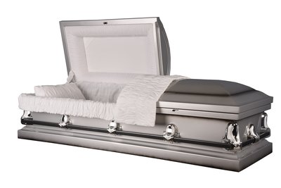 Stockton Silver - Burial Option