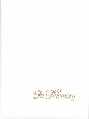Memory White Hightstown NJ Funeral Home And Cremations