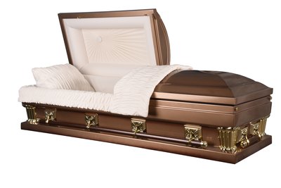 Ceremonial Rental - Cremation Option