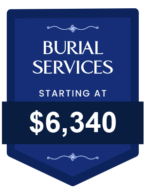 Burial Services