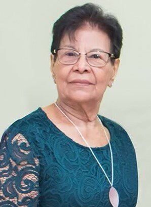 Carmen Barahona