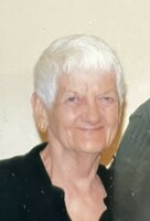Patricia Anne Kelly